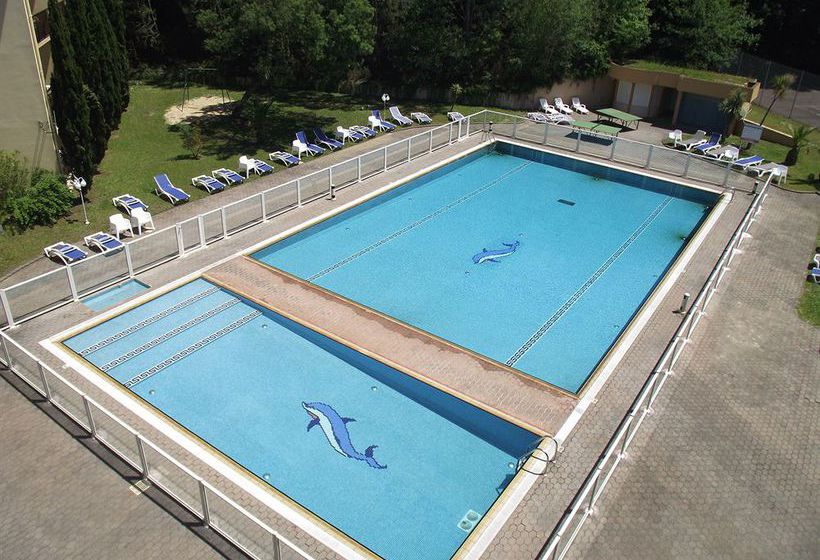 Hotel Residence Anglet Biarritz Parme  | Anglet | Pyrenees-Atlantiques | Francia 1