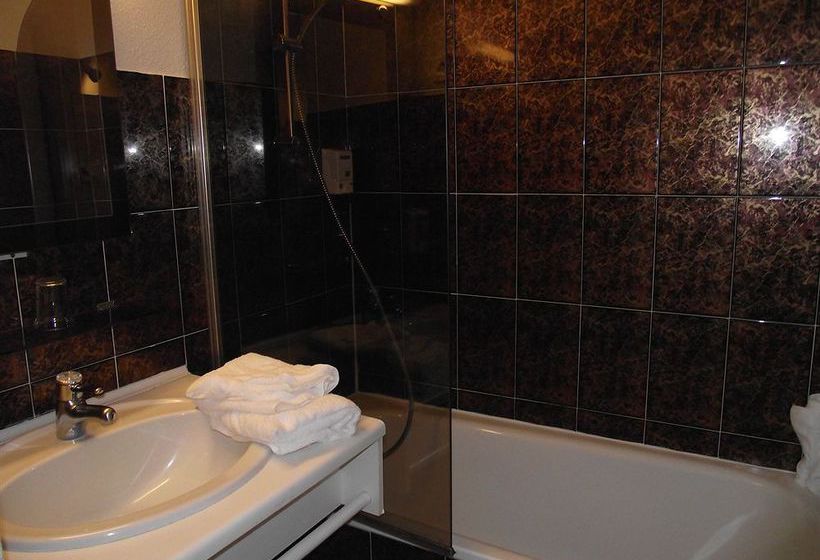 Hotel Residence Anglet Biarritz Parme  | Anglet | Pyrenees-Atlantiques | Francia 10