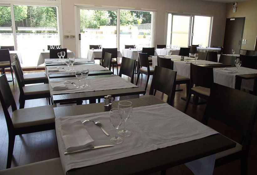 Hotel Residence Anglet Biarritz Parme  | Anglet | Pyrenees-Atlantiques | Francia 11