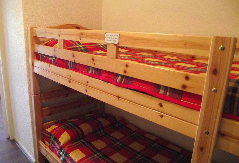 Hotel Residence Anglet Biarritz Parme  | Anglet | Pyrenees-Atlantiques | Francia 12