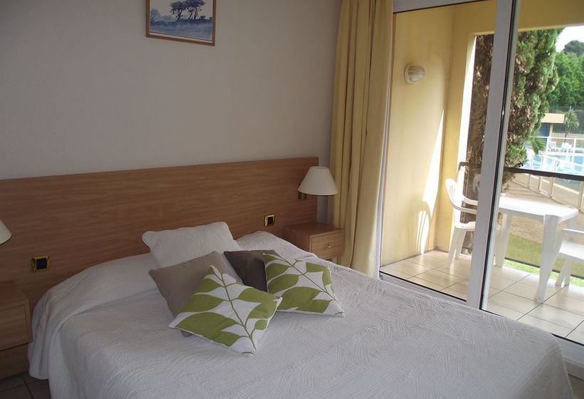 Hotel Residence Anglet Biarritz Parme  | Anglet | Pyrenees-Atlantiques | Francia 13