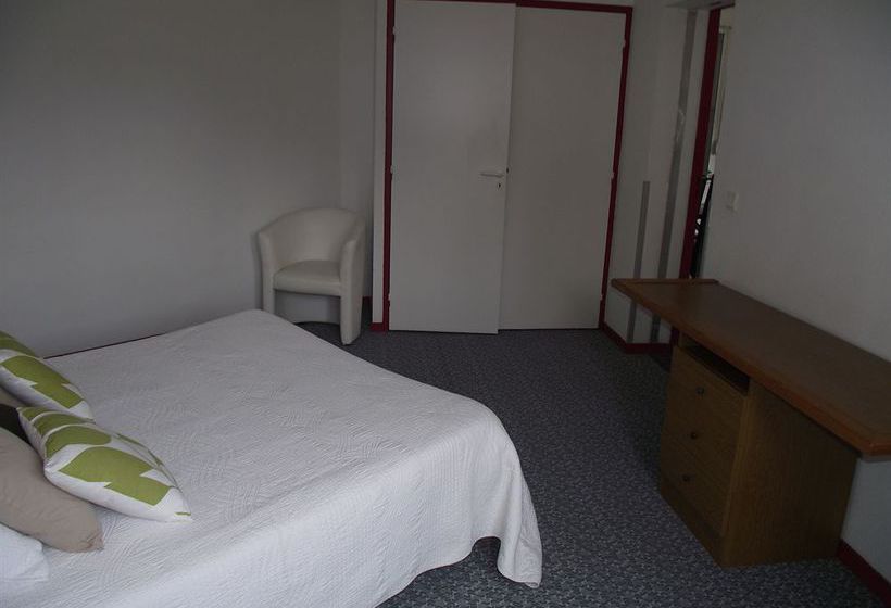 Hotel Residence Anglet Biarritz Parme  | Anglet | Pyrenees-Atlantiques | Francia 14