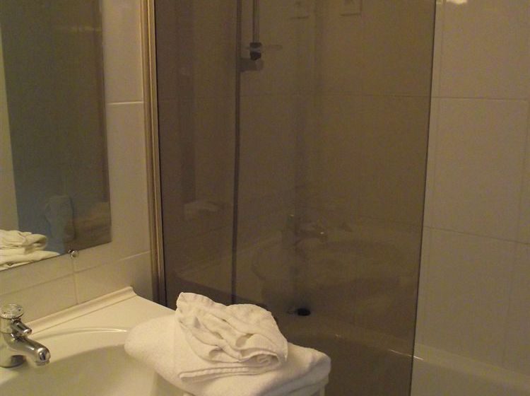 Hotel Residence Anglet Biarritz Parme  | Anglet | Pyrenees-Atlantiques | Francia 16