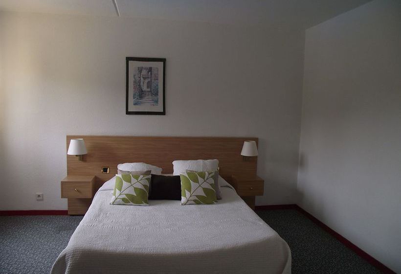 Hotel Residence Anglet Biarritz Parme  | Anglet | Pyrenees-Atlantiques | Francia 17