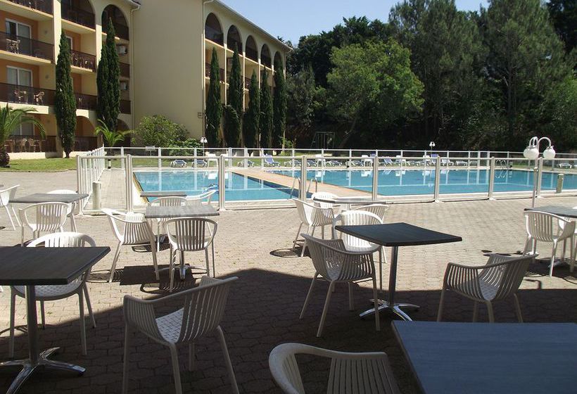 Hotel Residence Anglet Biarritz Parme  | Anglet | Pyrenees-Atlantiques | Francia 2