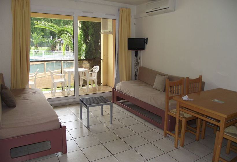 Hotel Residence Anglet Biarritz Parme  | Anglet | Pyrenees-Atlantiques | Francia 3