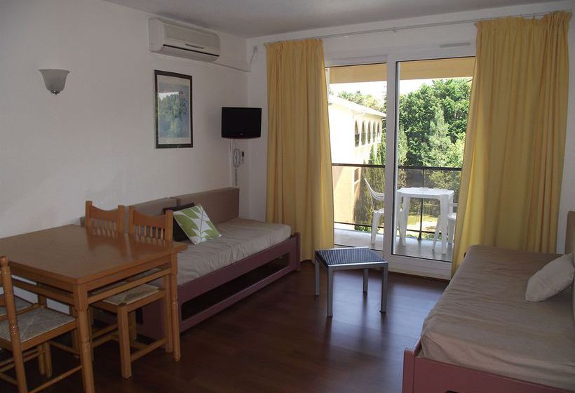 Hotel Residence Anglet Biarritz Parme  | Anglet | Pyrenees-Atlantiques | Francia 5