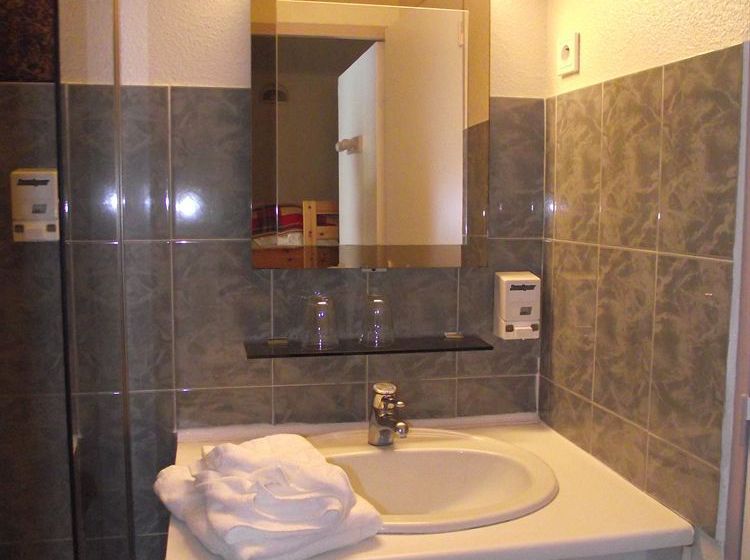 Hotel Residence Anglet Biarritz Parme  | Anglet | Pyrenees-Atlantiques | Francia 6