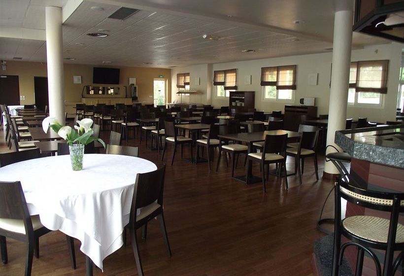 Hotel Residence Anglet Biarritz Parme  | Anglet | Pyrenees-Atlantiques | Francia 7