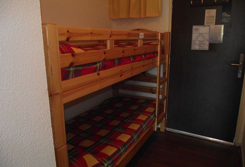 Hotel Residence Anglet Biarritz Parme  | Anglet | Pyrenees-Atlantiques | Francia 8