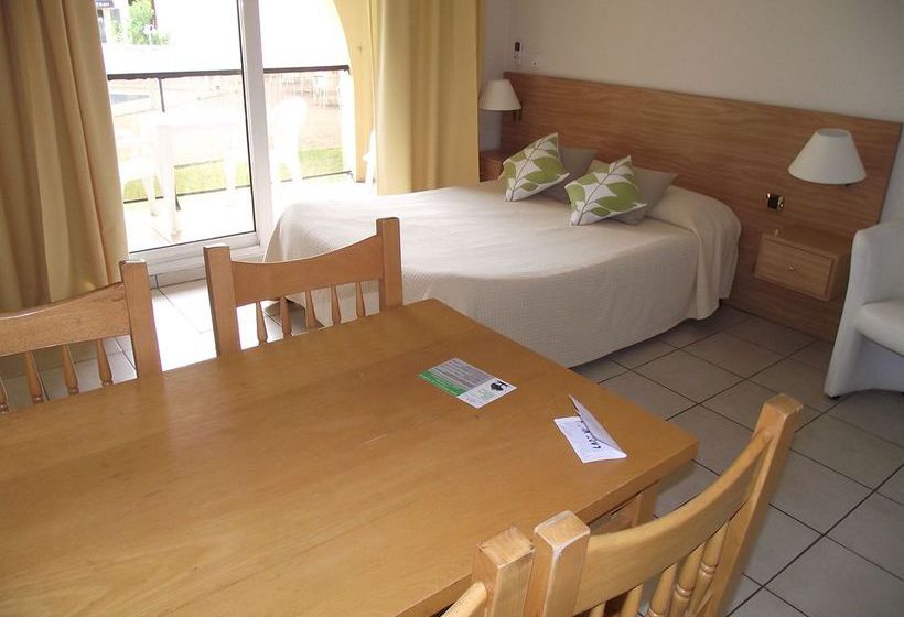 Hotel Residence Anglet Biarritz Parme  | Anglet | Pyrenees-Atlantiques | Francia 9