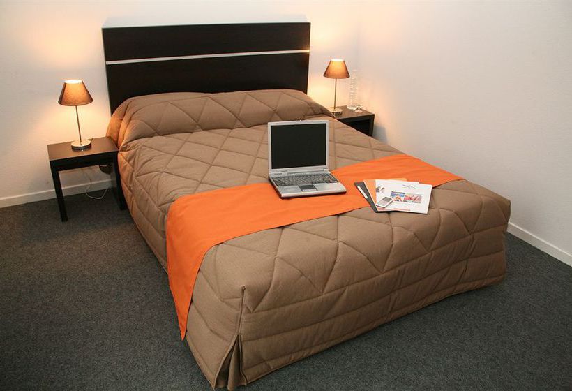 Nemea Nancy Appart Hotel  | Nancy | Meurthe-et-Moselle | France 14