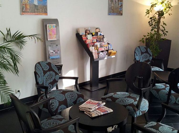 Nemea Nancy Appart Hotel  | Nancy | Meurthe-et-Moselle | France 6