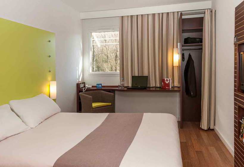 Hôtel Ibis Golfe De Saint Tropez  | Cogolin | Var | France 1