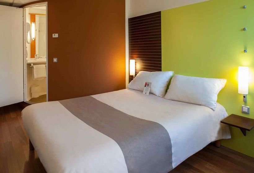 Hôtel Ibis Golfe De Saint Tropez  | Cogolin | Var | France 11