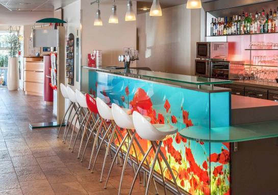 Hôtel Ibis Golfe De Saint Tropez  | Cogolin | Var | France 17