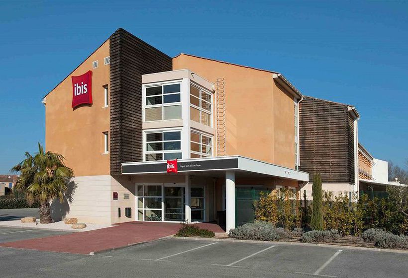 Hôtel Ibis Golfe De Saint Tropez  | Cogolin | Var | France 2