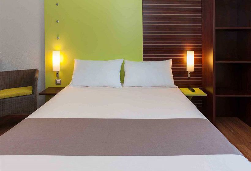 Hôtel Ibis Golfe De Saint Tropez  | Cogolin | Var | France 6