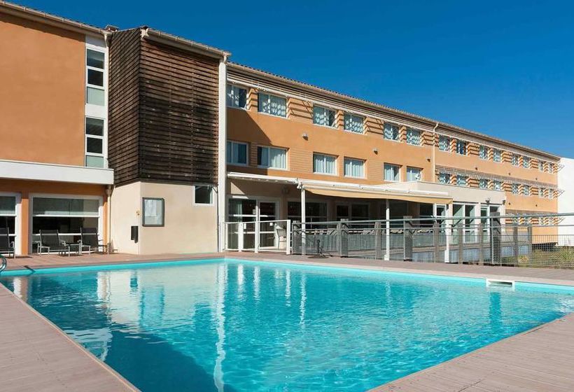 Hôtel Ibis Golfe De Saint Tropez  | Cogolin | Var | France 9