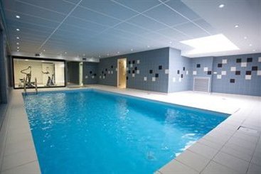 Lagrange City Strasbourg Estrasburgo Bajo Rin