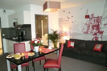 Lagrange City Strasbourg  | Strasbourg | Bas-Rhin | France 1