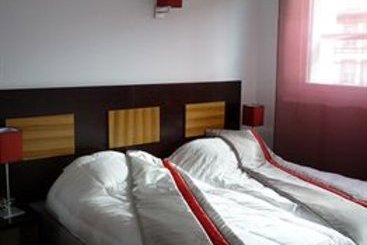 Lagrange City Strasbourg  | Strasbourg | Bas-Rhin | France 11