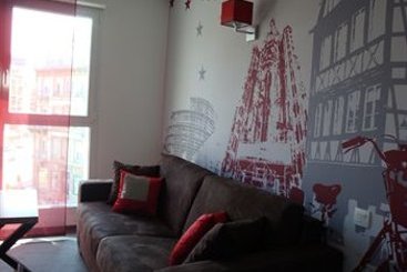 Lagrange City Strasbourg  | Strasbourg | Bas-Rhin | France 13