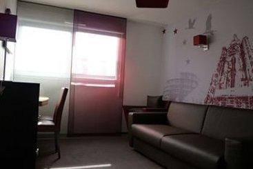 Lagrange City Strasbourg  | Strasbourg | Bas-Rhin | France 14