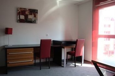 Lagrange City Strasbourg  | Strasbourg | Bas-Rhin | France 15