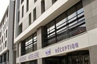 Lagrange City Strasbourg  | Strasbourg | Bas-Rhin | France 16