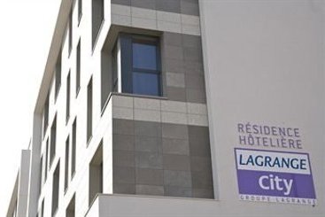 Lagrange City Strasbourg  | Strasbourg | Bas-Rhin | France 17