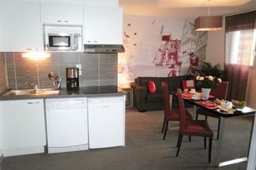 Lagrange City Strasbourg  | Strasbourg | Bas-Rhin | France 2