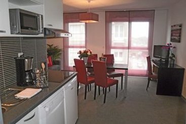 Lagrange City Strasbourg  | Strasbourg | Bas-Rhin | France 3