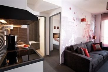 Lagrange City Strasbourg  | Strasbourg | Bas-Rhin | France 5