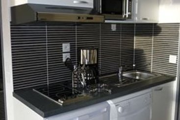 Lagrange City Strasbourg  | Strasbourg | Bas-Rhin | France 7