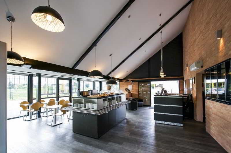 Hotel P'tit Dej Bordeaux Aéroport  | Merignac | Gironde | France 1