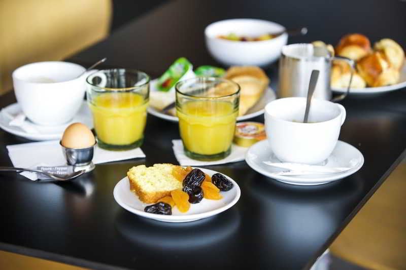 Hotel P'tit Dej Bordeaux Aéroport  | Merignac | Gironde | France 11