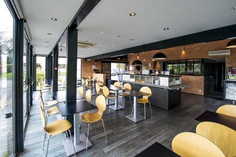 Hotel P'tit Dej Bordeaux Aéroport  | Merignac | Gironde | France 3