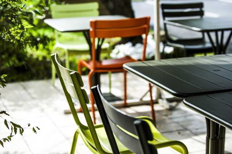 Hotel P'tit Dej Bordeaux Aéroport  | Merignac | Gironde | France 6