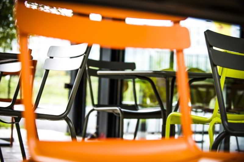 Hotel P'tit Dej Bordeaux Aéroport  | Merignac | Gironde | France 7