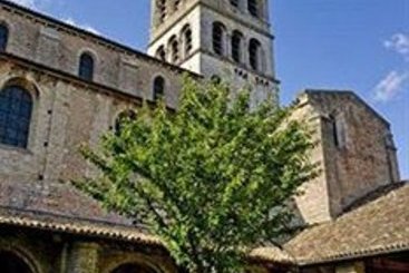 Hotel Le Chateau De Besseuil  | Clessé | Saona y Loira | Francia 15