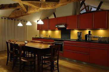 Hotel Le Chateau De Besseuil  | Clessé | Saona y Loira | Francia 16