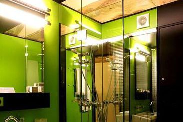 Hotel Le Chateau De Besseuil  | Clessé | Saona y Loira | Francia 19