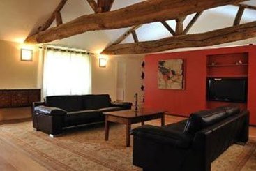 Hotel Le Chateau De Besseuil  | Clessé | Saona y Loira | Francia 4