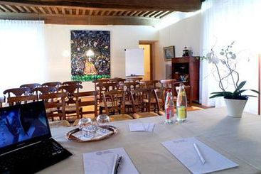 Hotel Le Chateau De Besseuil  | Clessé | Saona y Loira | Francia 5