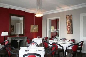 Hôtel Le Doyenne Et La Maison D Elis  | Le Mans | Sarthe | France 2