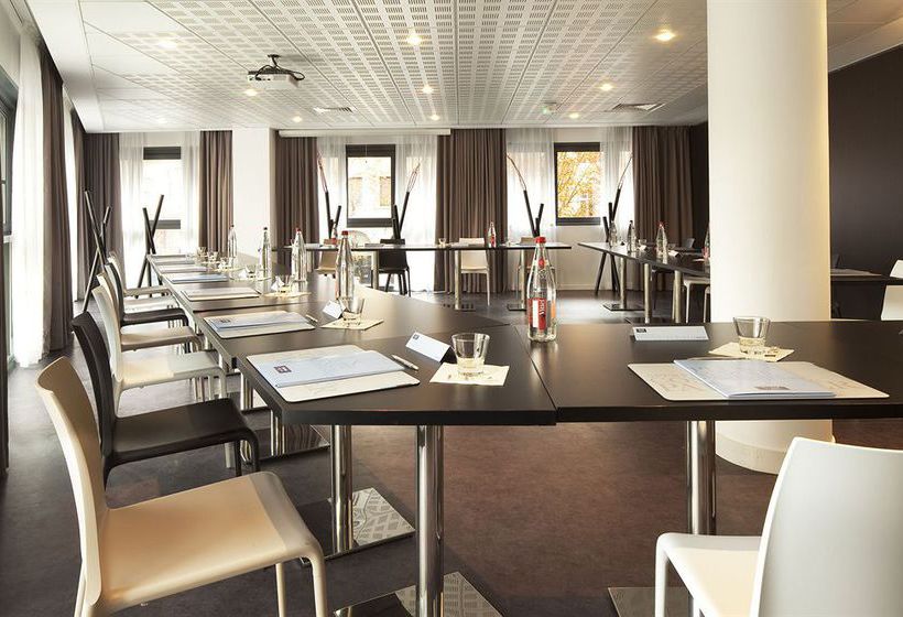 Hotel Kyriad Prestige Thionville Centre  | Thionville | Moselle | France 1