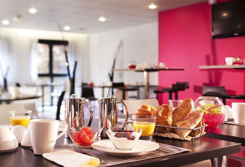 Hotel Kyriad Prestige Thionville Centre  | Thionville | Moselle | France 12