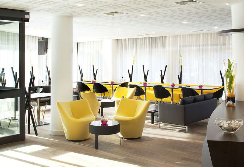 Hotel Kyriad Prestige Thionville Centre  | Thionville | Moselle | France 15