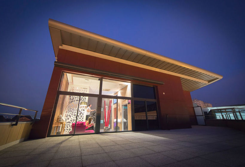 Hotel Kyriad Prestige Thionville Centre  | Thionville | Moselle | France 17